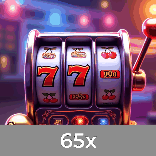 Cassino Online 65x