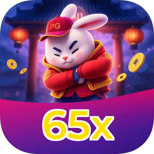 65x logo