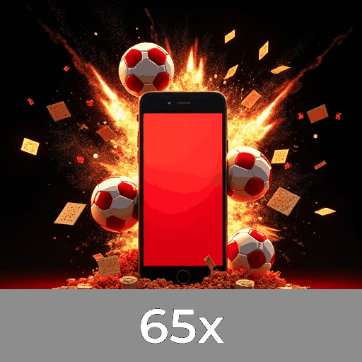 Cadastro na 65x