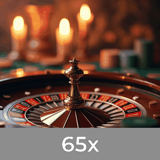 Cadastro na 65x