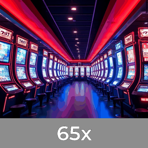 Cassino Online 65x