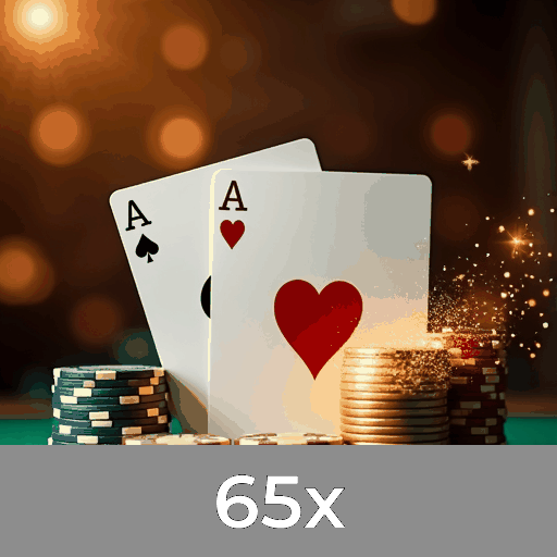Cassino Online 65x