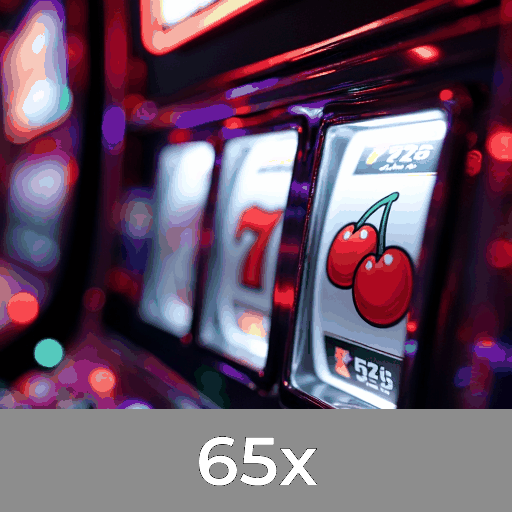 Jogos Crash no Cassino 65x