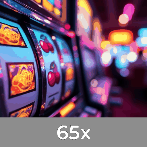 Cassino Online 65x