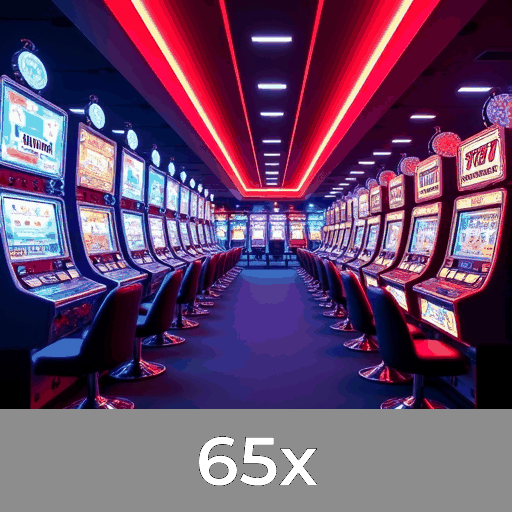 Cadastro na 65x