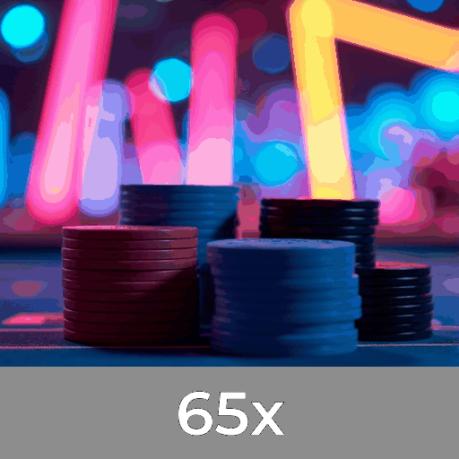 Cassino Online 65x