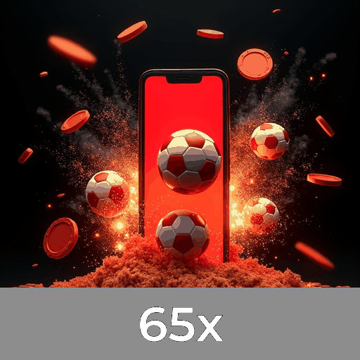 Cadastro na 65x