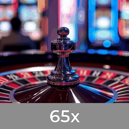 Promoções e Bônus no 65x