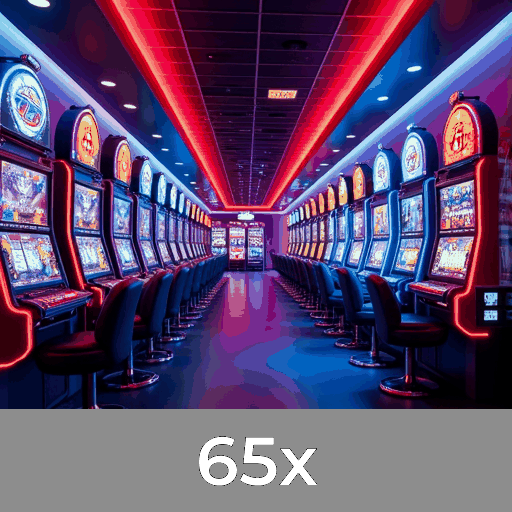 Cadastro na 65x