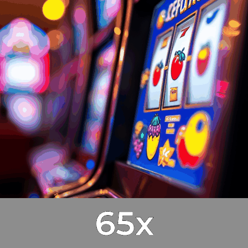 Cadastro na 65x